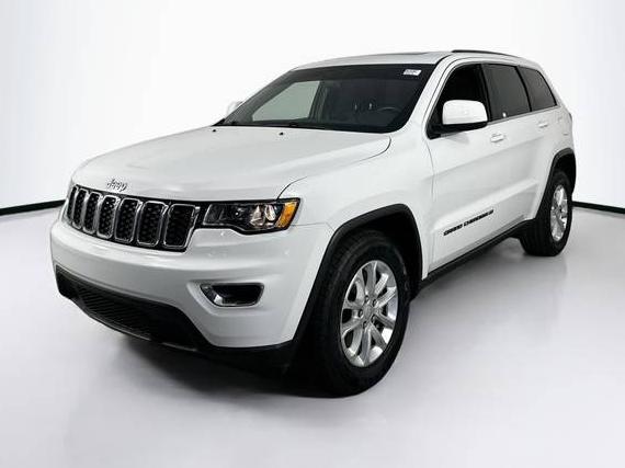 JEEP GRAND CHEROKEE 2022 1C4RJEAG3NC153507 image